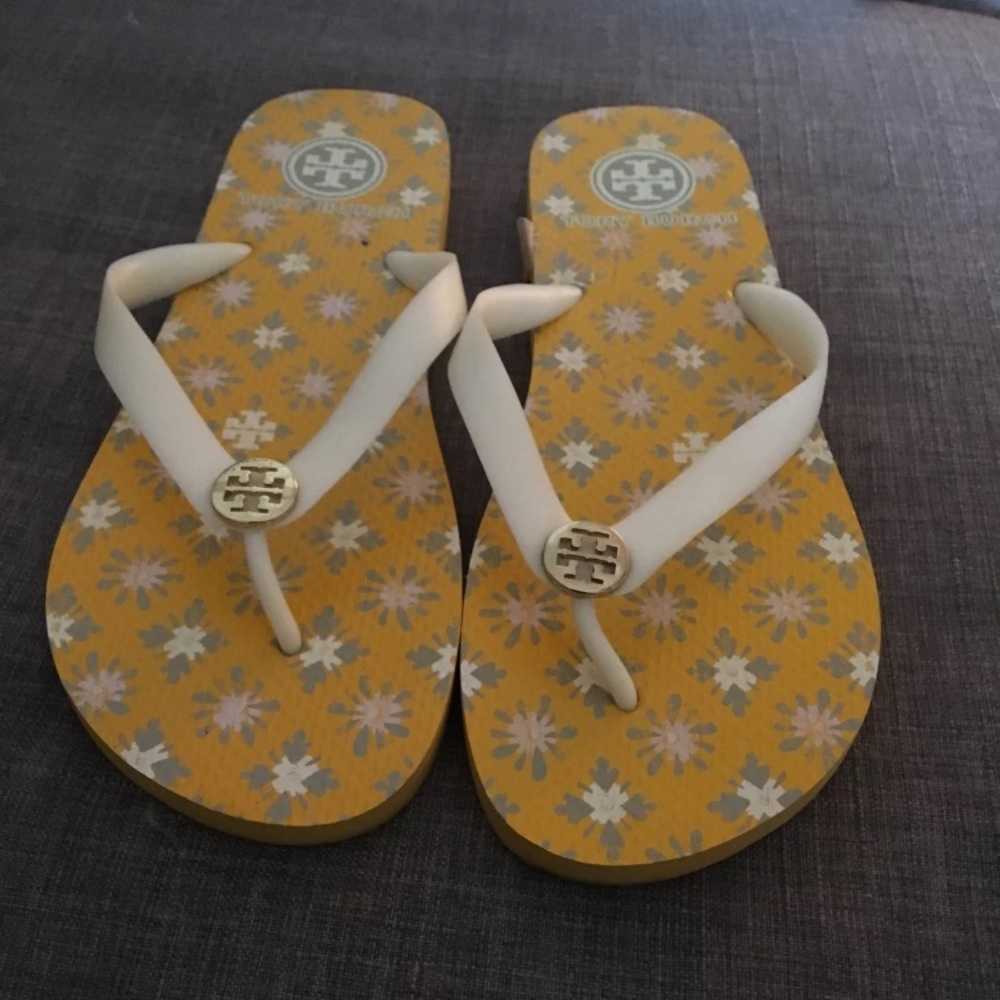 Tory Burch - Flip Flops